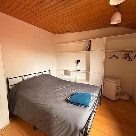 Chaleureux Appartement Centre Ville Proche Gare. Besançon Dış mekan fotoğraf
