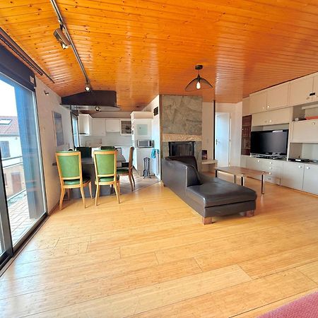 Chaleureux Appartement Centre Ville Proche Gare. Besançon Dış mekan fotoğraf