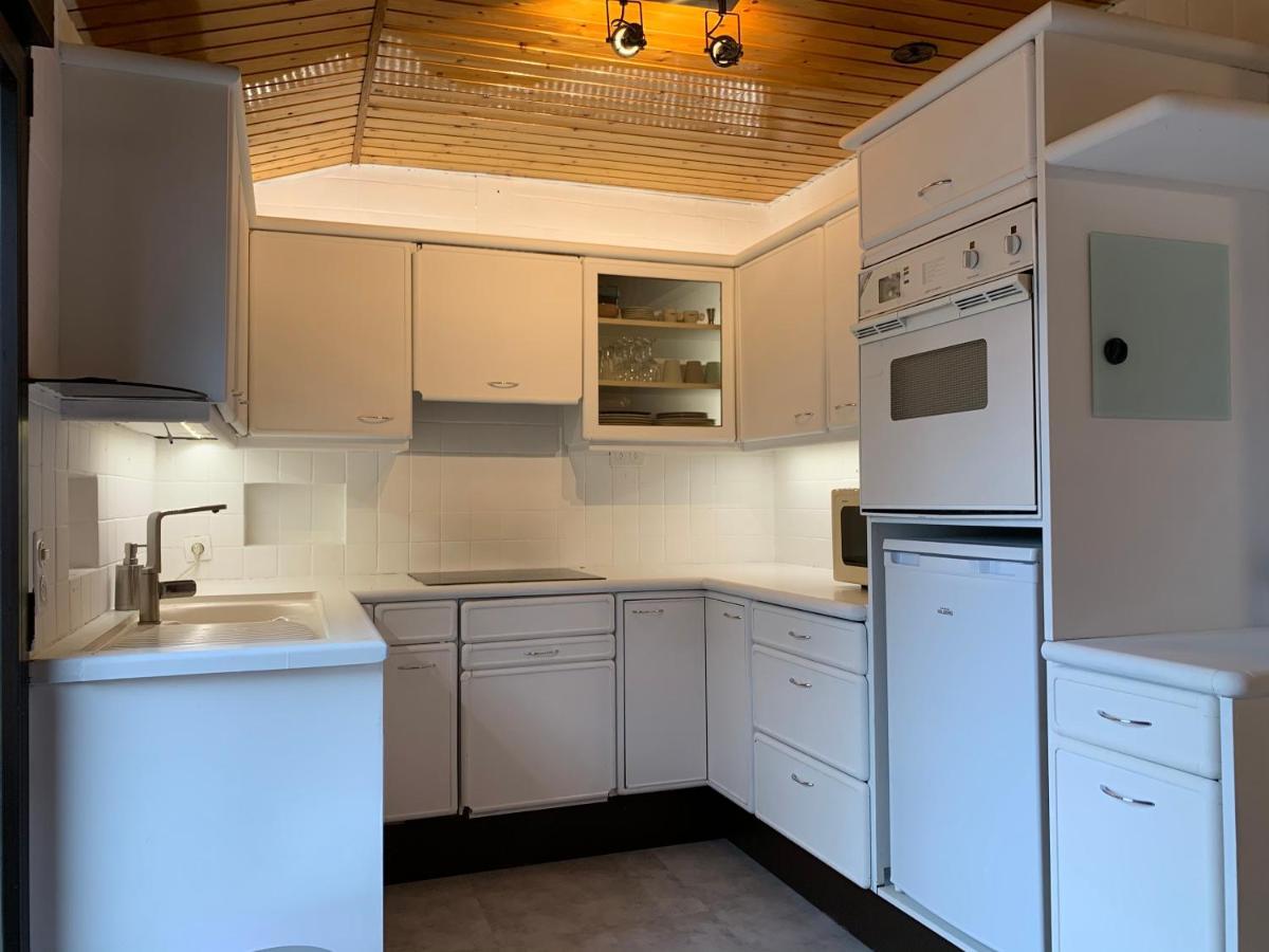 Chaleureux Appartement Centre Ville Proche Gare. Besançon Dış mekan fotoğraf