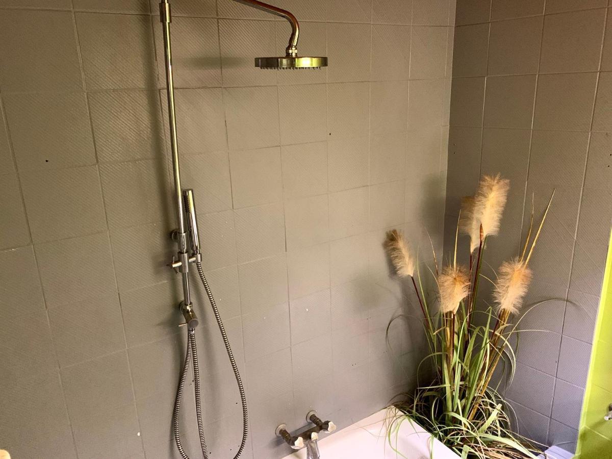 Chaleureux Appartement Centre Ville Proche Gare. Besançon Dış mekan fotoğraf