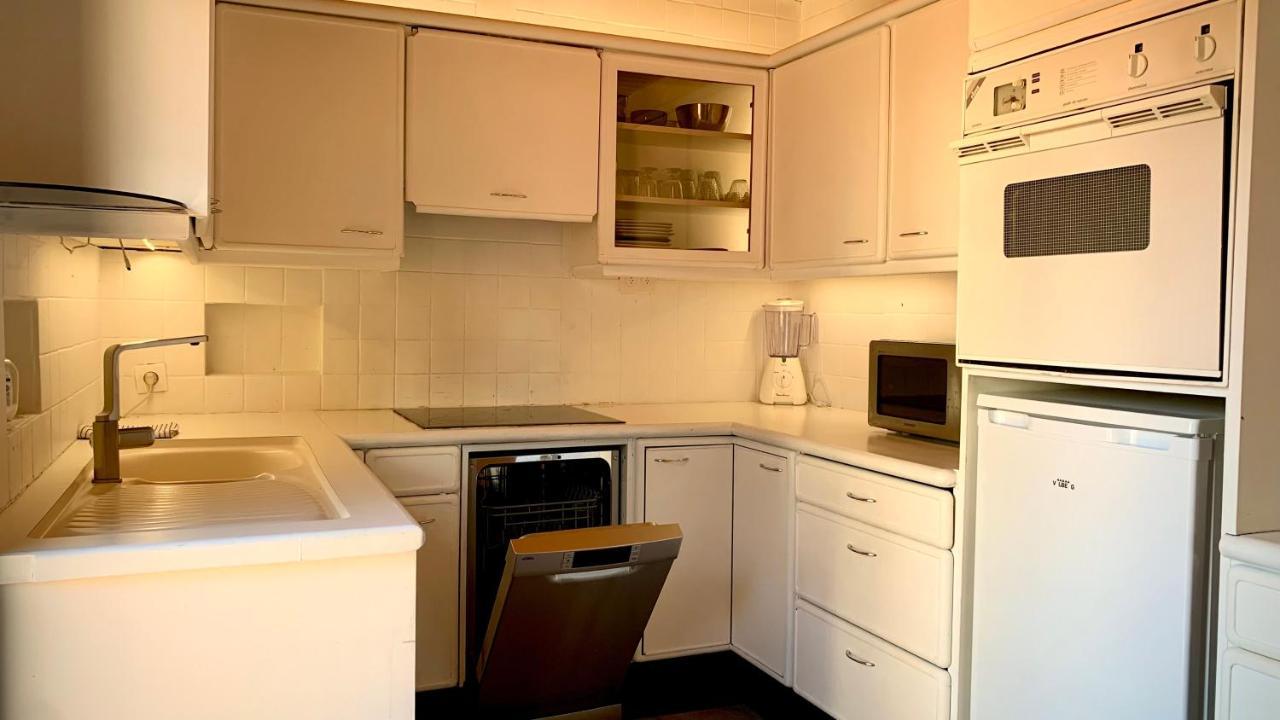 Chaleureux Appartement Centre Ville Proche Gare. Besançon Dış mekan fotoğraf