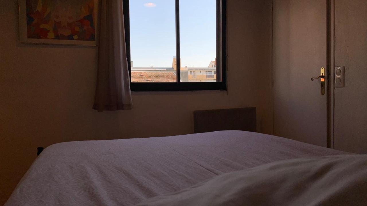 Chaleureux Appartement Centre Ville Proche Gare. Besançon Dış mekan fotoğraf