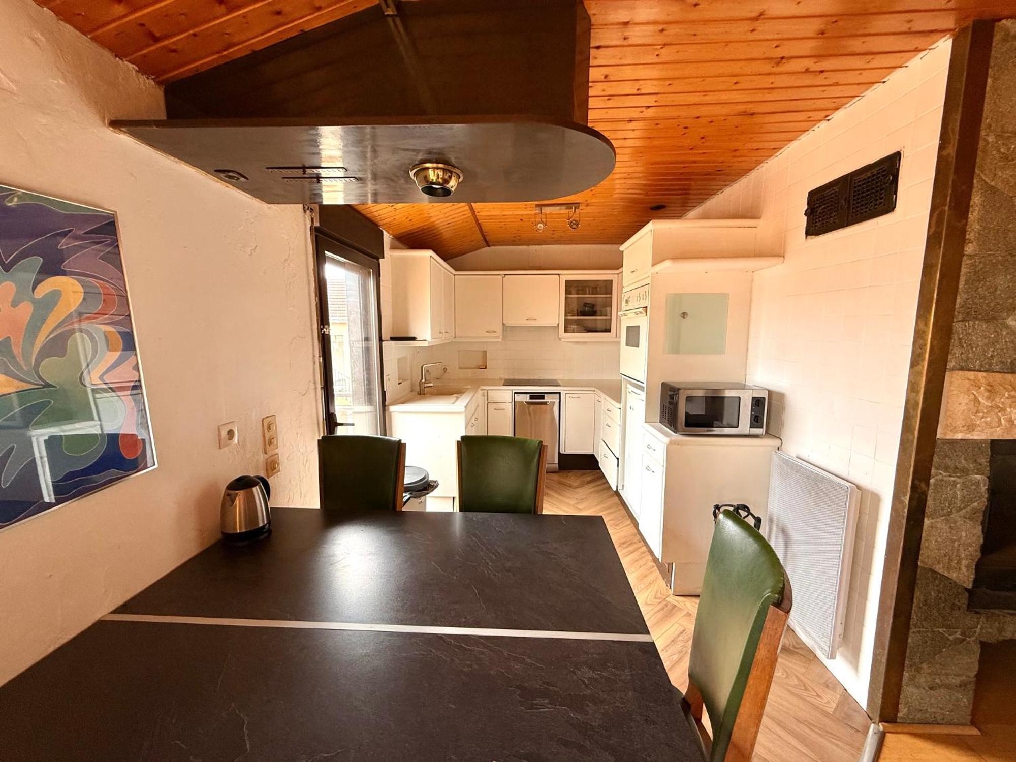Chaleureux Appartement Centre Ville Proche Gare. Besançon Dış mekan fotoğraf