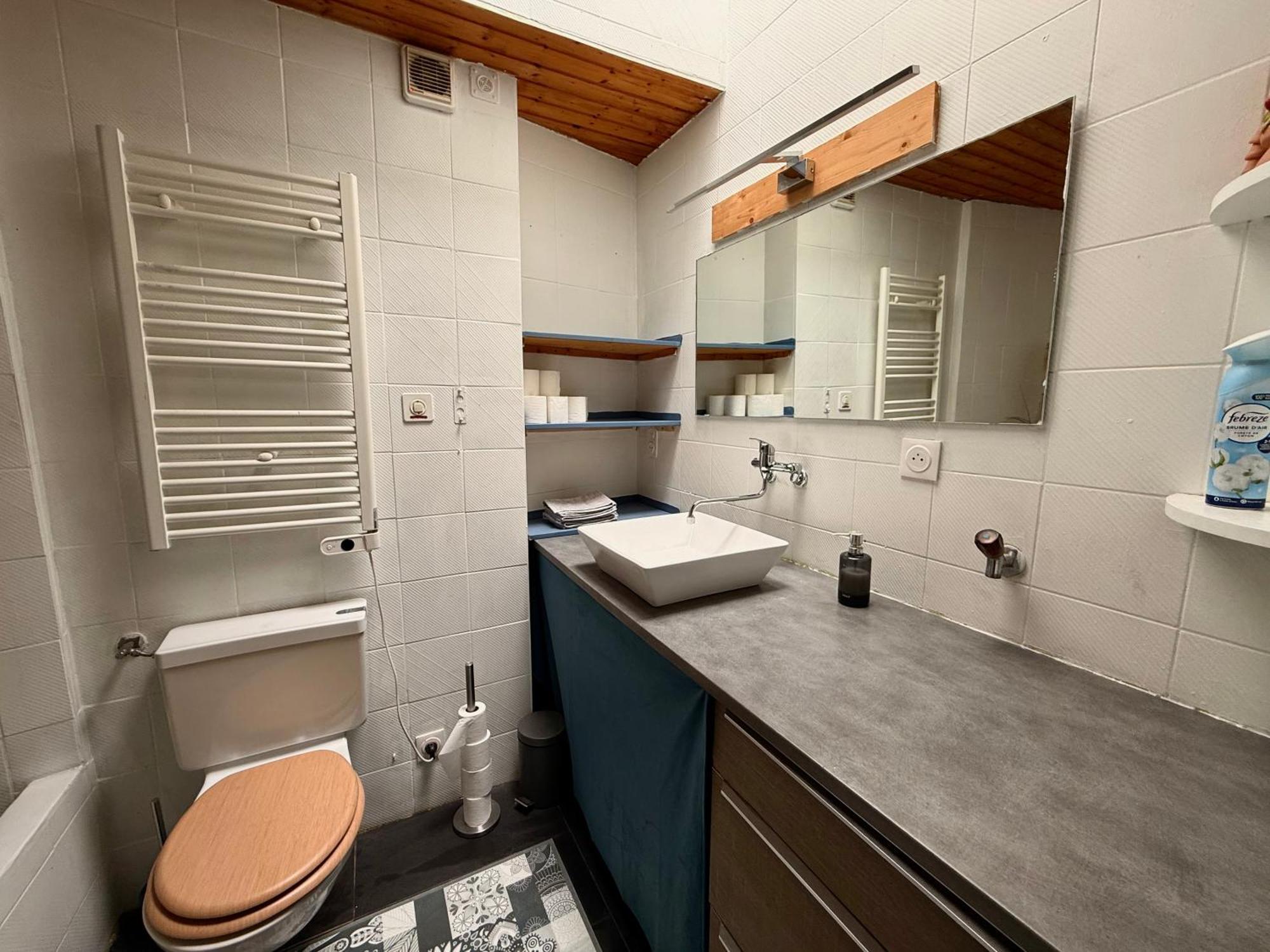 Chaleureux Appartement Centre Ville Proche Gare. Besançon Dış mekan fotoğraf