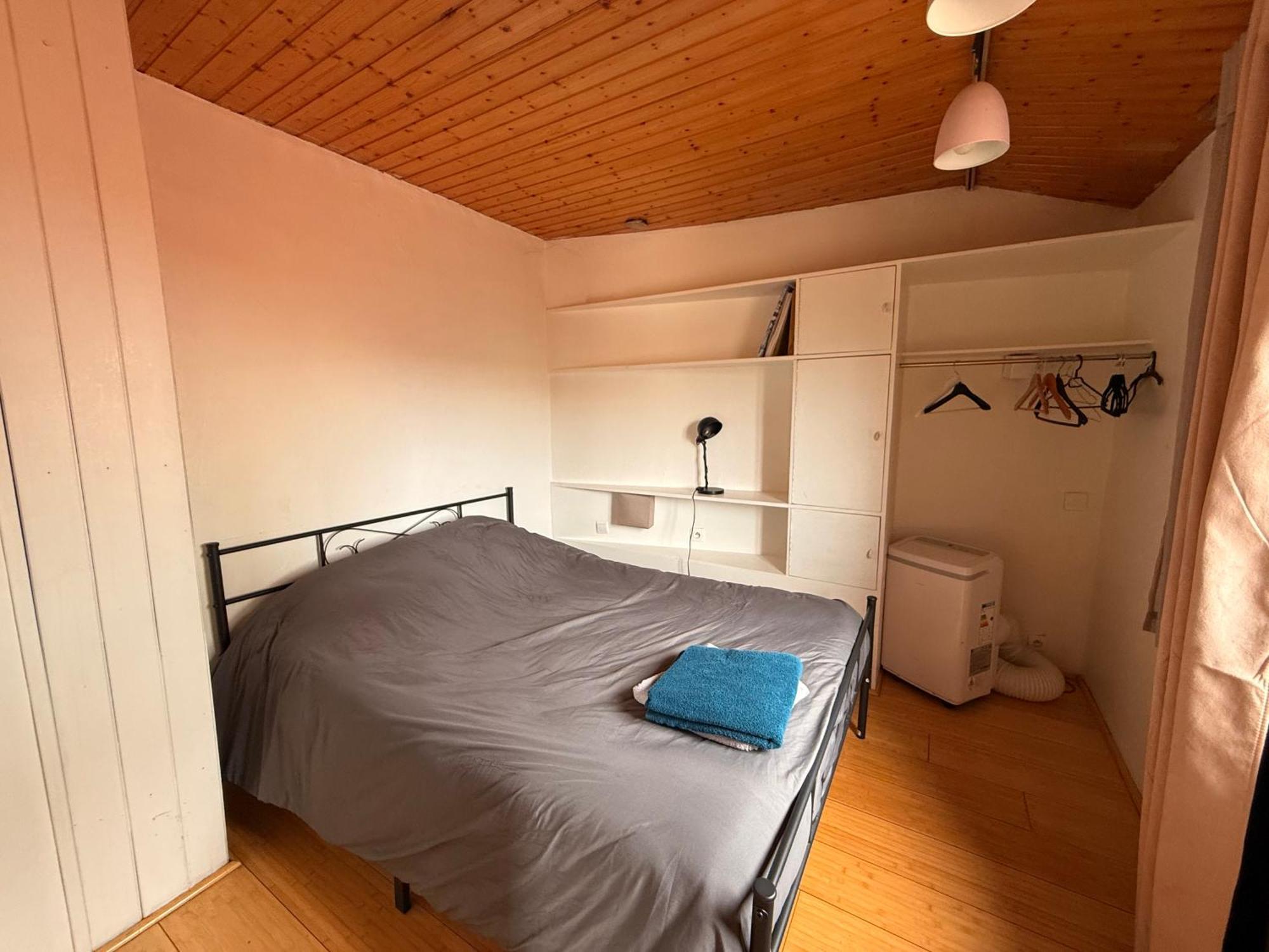 Chaleureux Appartement Centre Ville Proche Gare. Besançon Dış mekan fotoğraf