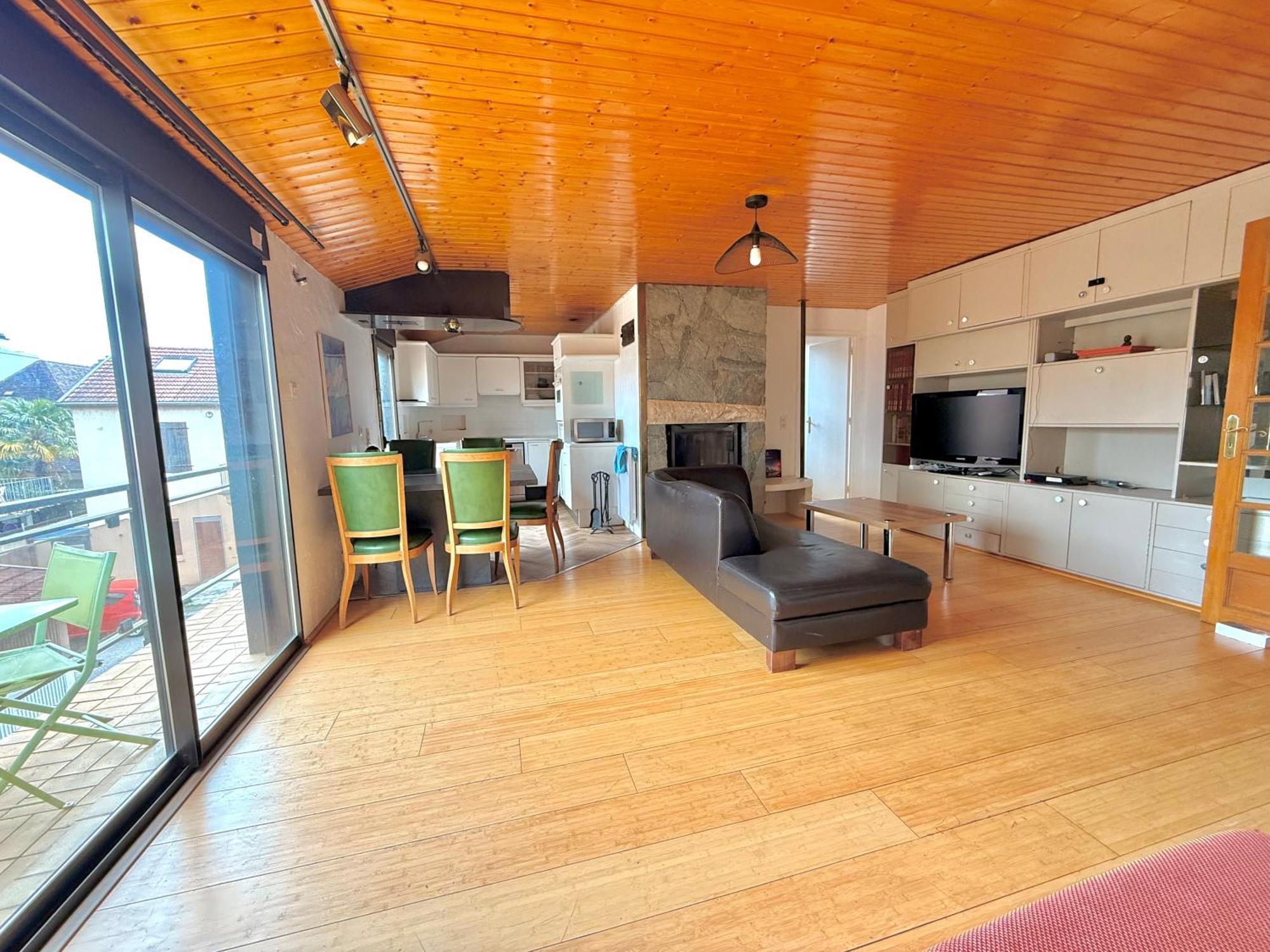 Chaleureux Appartement Centre Ville Proche Gare. Besançon Dış mekan fotoğraf